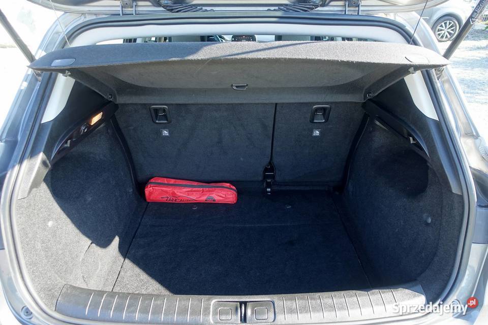 Fiat Tipo 16Multijet 120 Zero korozji LED NAVI tempomat Buczkowice