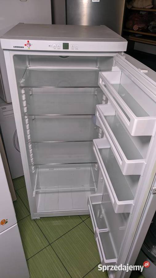 Chłodziarka LIEBHERR K 3130 297 l A w pełni 60cm Dobrzyń nad Wisłą sprzedam