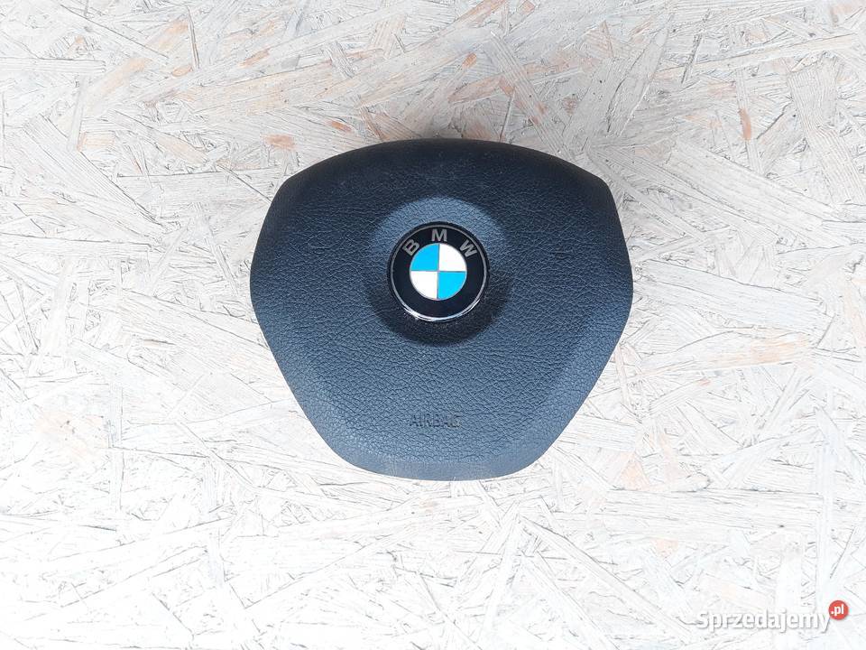 BMW 3 F30 F31 AIRBAG PODUSZKA POWIETRZNA