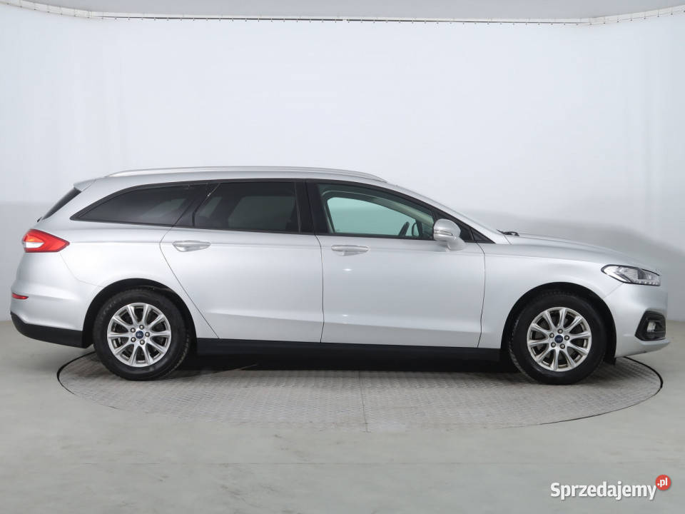 Ford Mondeo 20 EcoBlue przyciemniane szyby Piaseczno sprzedam