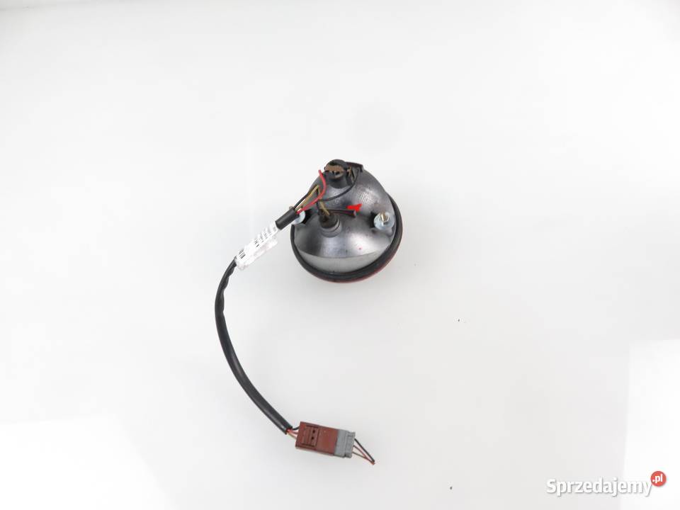 LAMPA PRAWA TYLNA LIGIER NOVA małopolskie