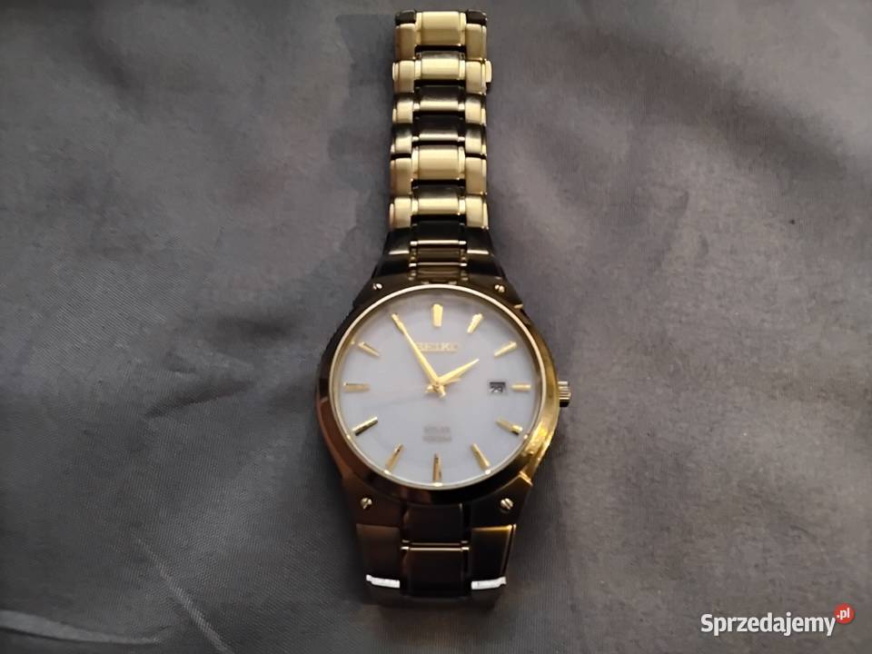 SeikoJunghansArtop parisAncre Lublin