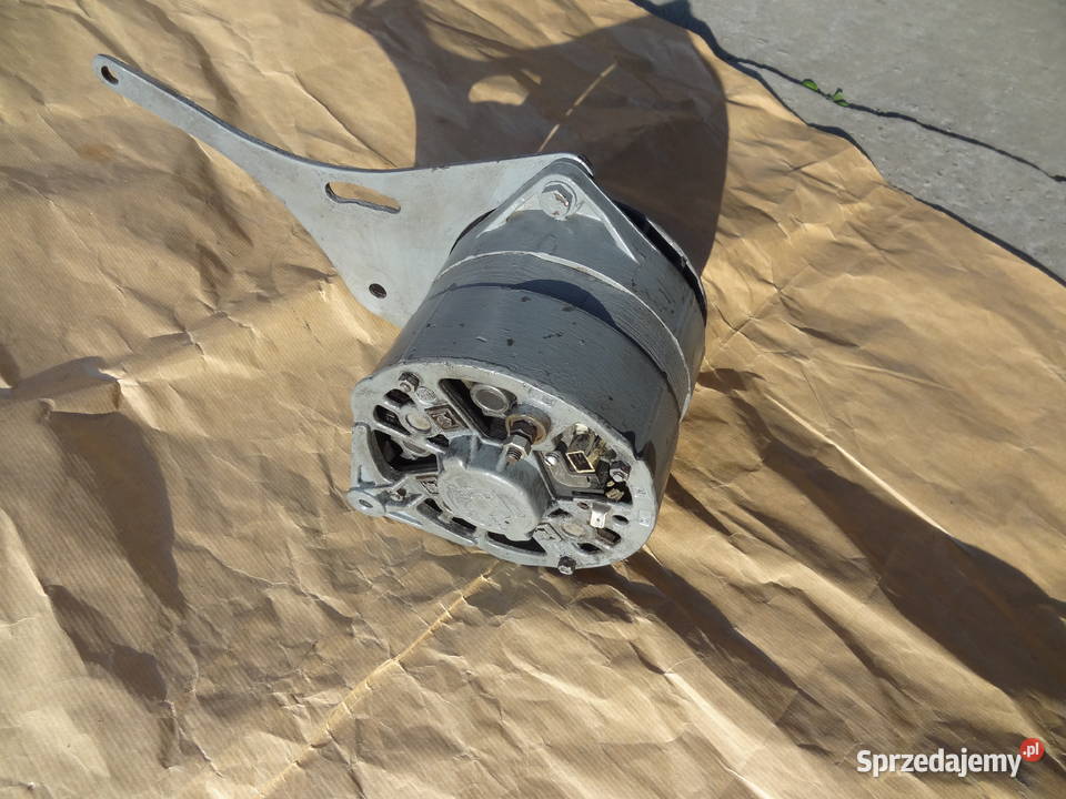 Aternator Elmot 28V SW400 Bizon Rzeszów