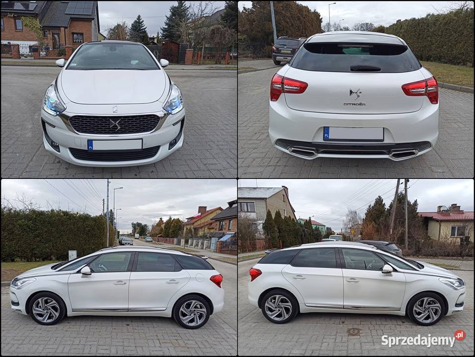 180BiXENONPANORAMASKÓRANAVI 180KM Grodków