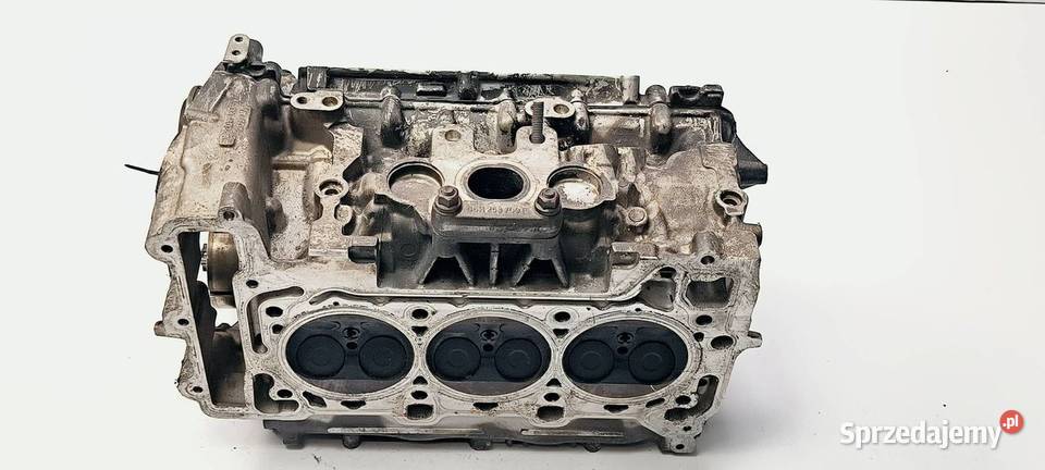 GŁOWICA LEWA AUDI A8 D5 4N 06M103403AG CZSE kujawsko-pomorskie Lipno