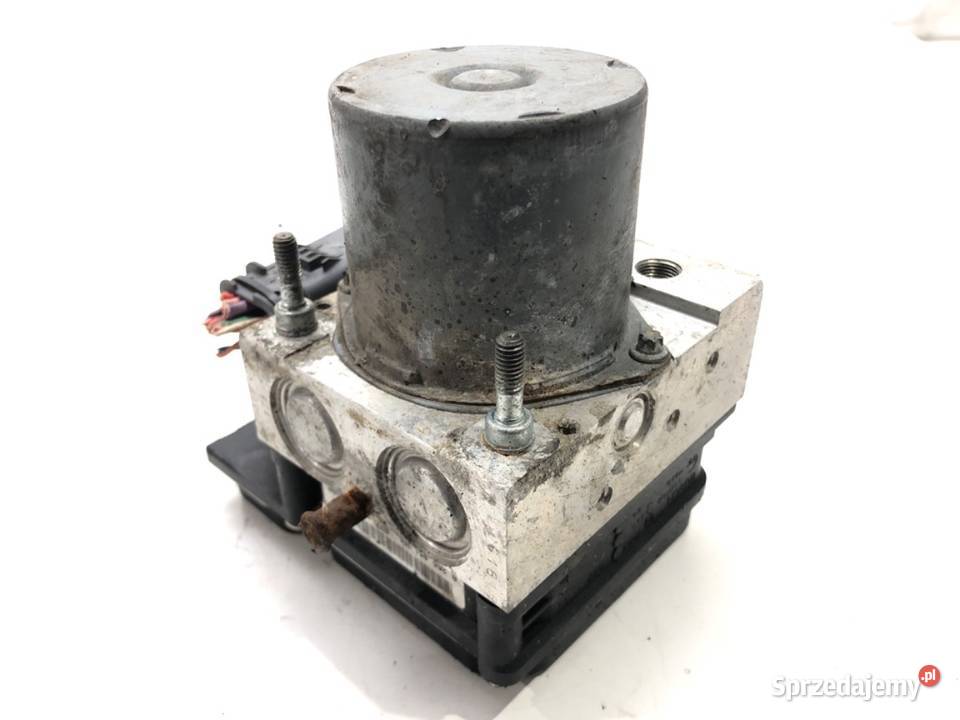 POMPA ABS CITROEN C4 PICASSO I 9660934580 16 109 osobowe