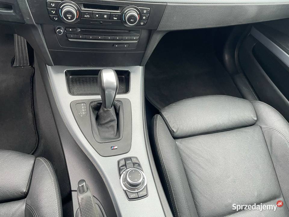 BMW Srie 3 325d Pack M Sport 197 AJ181 Przemyśl