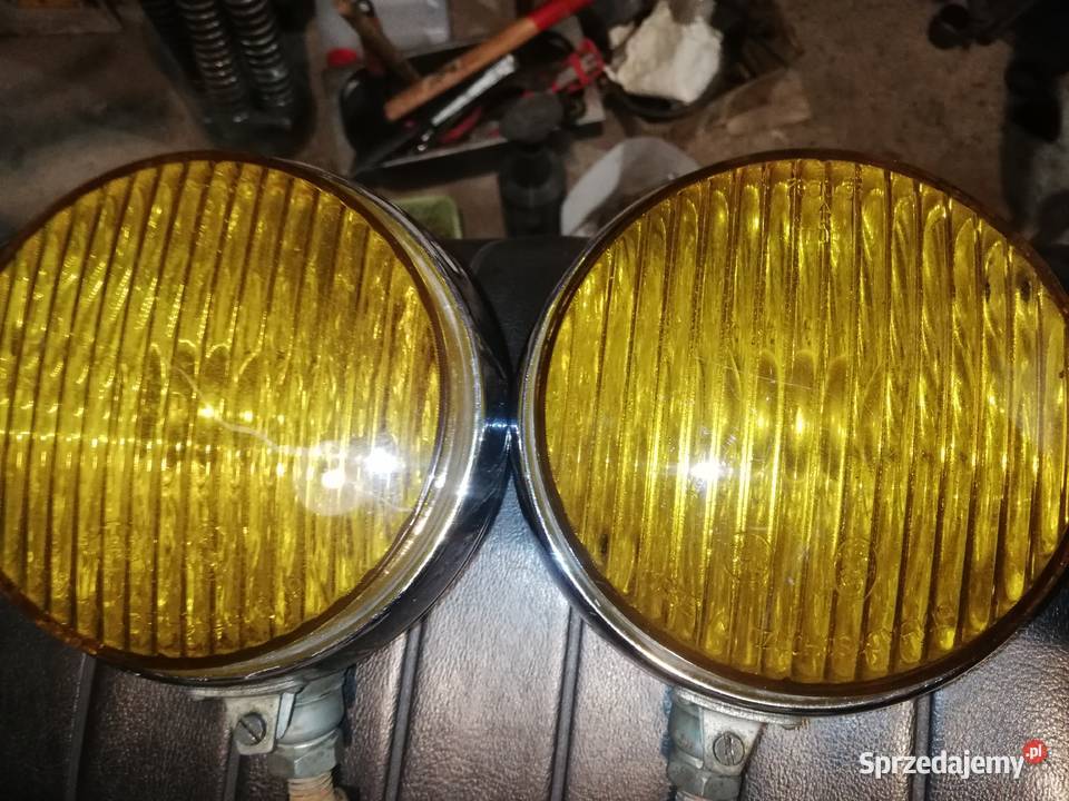 Złotehalogeny pal skoda tatra wartburg fiat 135p podkarpackie Jarosław sprzedam