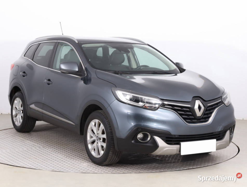 Renault Kadjar 15 dCi czujnik parkowania Piaseczno