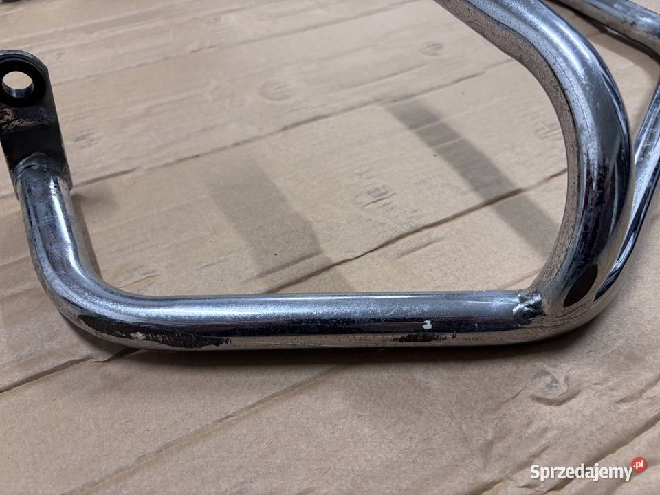 CB750C CB750 RC06 RC04 RC01 gmole osłona silnika podlaskie Białystok sprzedam