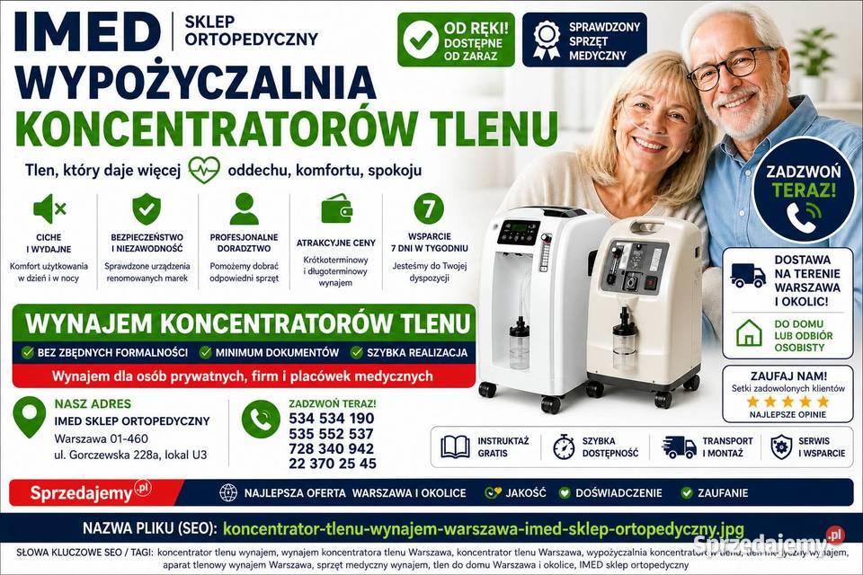 WÓZKI INWALIDZKIE WARSZAWA REFUNDACJA NFZ DO 100