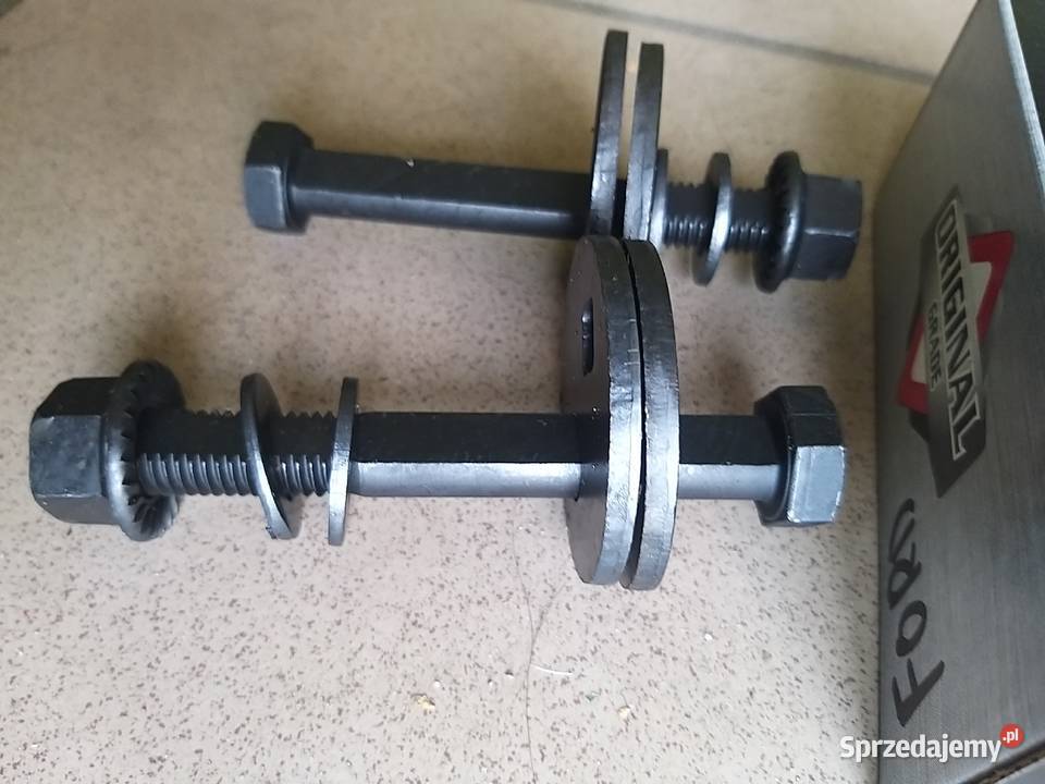 ŚRUBA REGULACJI KONTA KOŁA FORD EXPLORER 9505 R Rok produkcji 2005