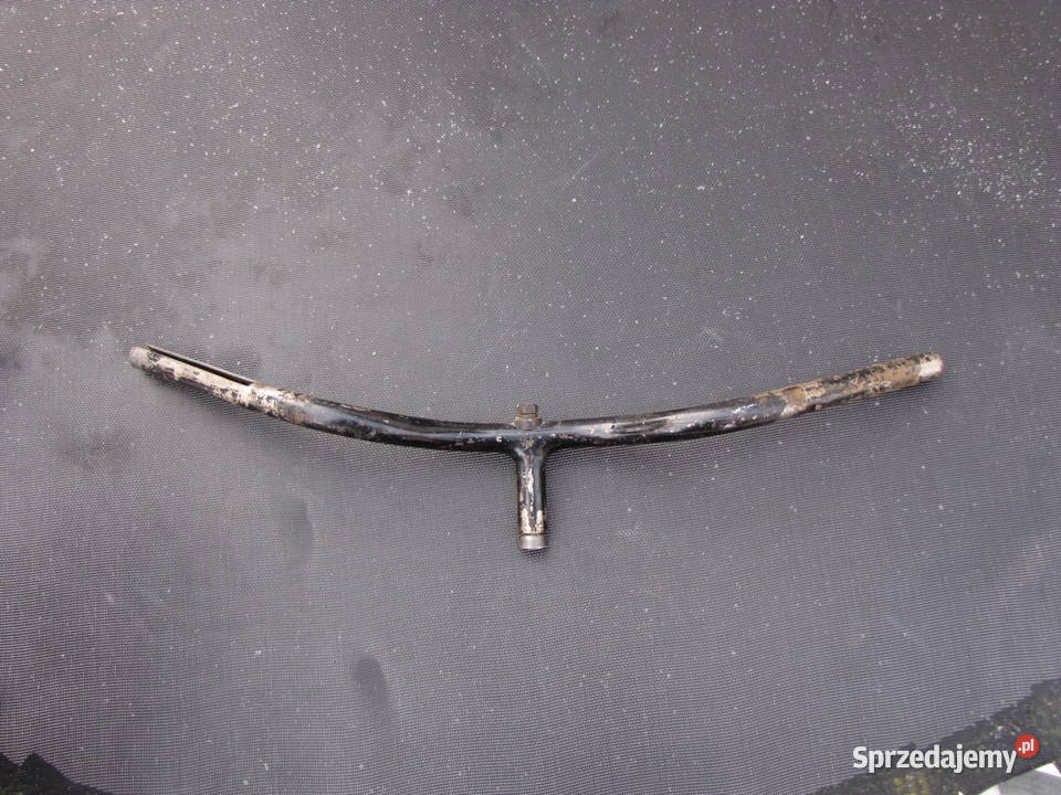 Kierownica DKW 125 Rzepin Drugi sprzedam