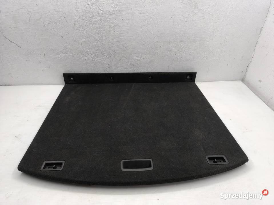 PODŁOGA WYKŁADZINA BAGAZNIKA OPEL ANTARA LIFT