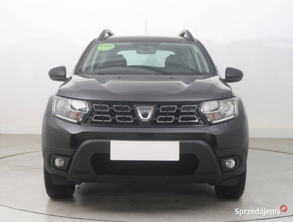 Dacia Duster 10 TCe poduszka powietrzna dolnośląskie