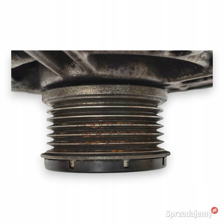 ALTERNATOR Land Rover Freelander 2 22 TD4 Motoryzacja lubelskie Chełm