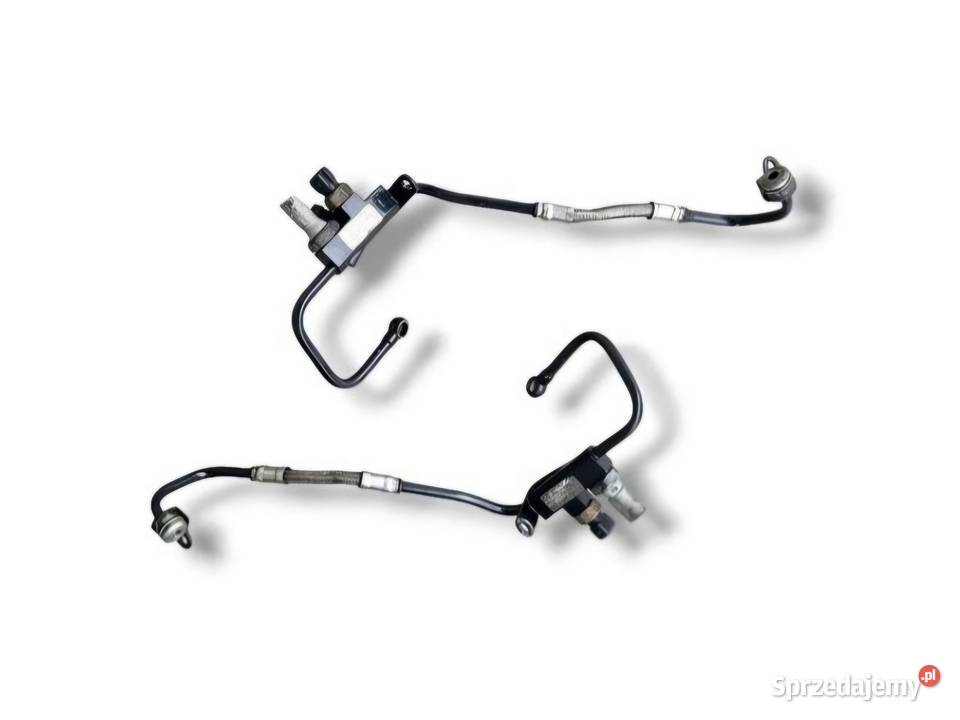 PRZEWÓD SMAROWANIA TURBINY AUDI A4 B6 A6 C5 Działoszyce