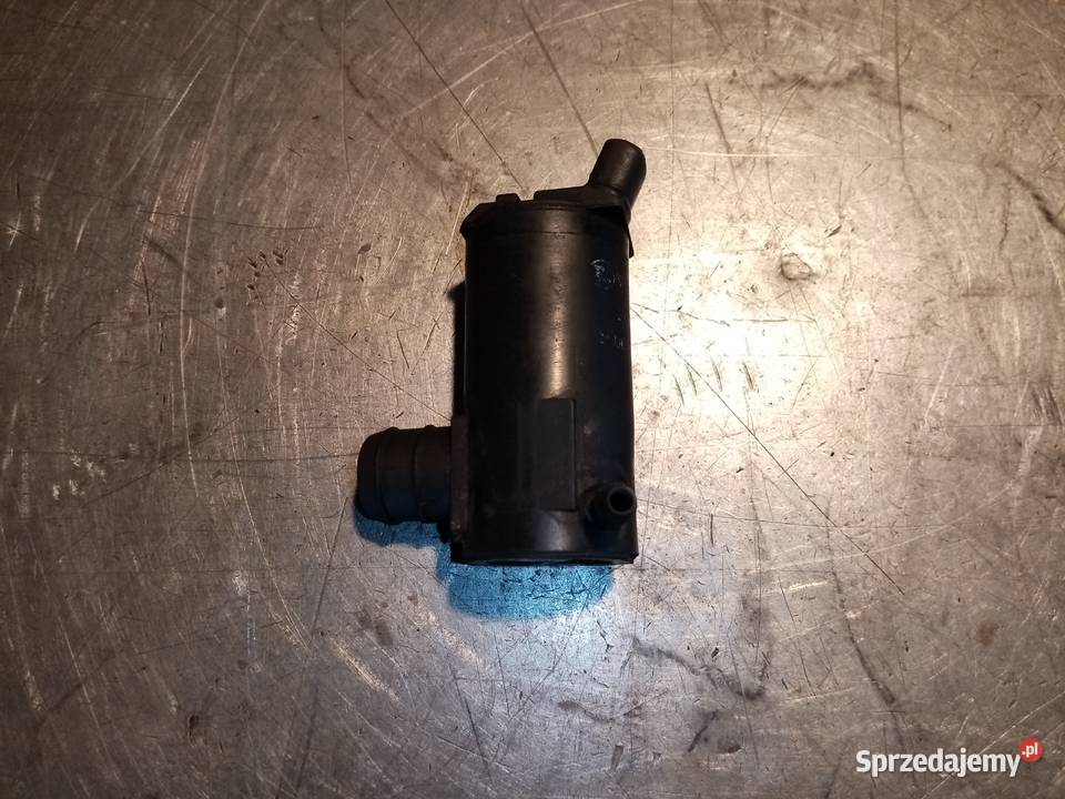 Pompka spryskiwaczy przód 96318238 Daewoo osobowe Motoryzacja Łódź