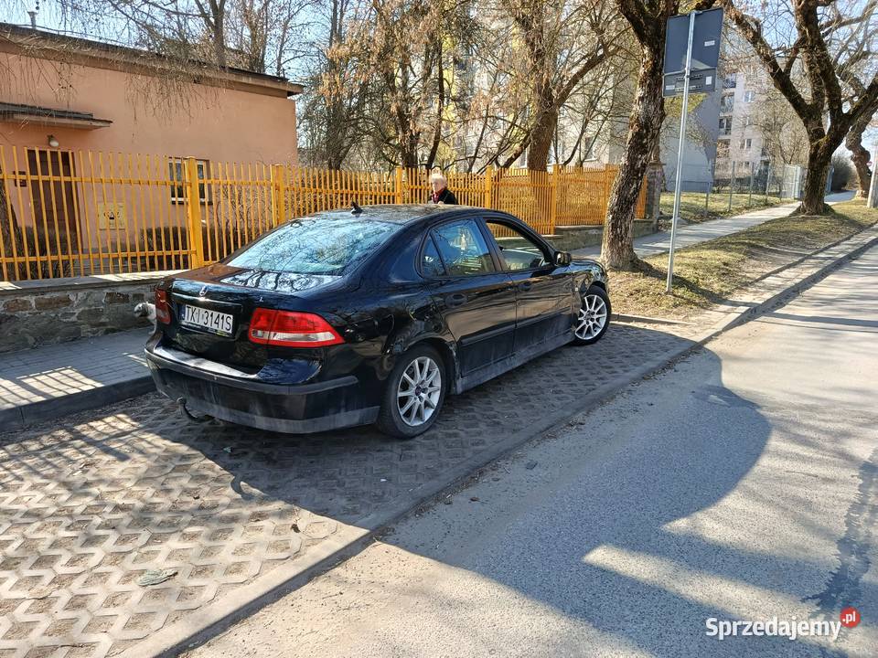 Sprzedam Saab 93 19 tid nieuszkodzony 9-3 Kielce