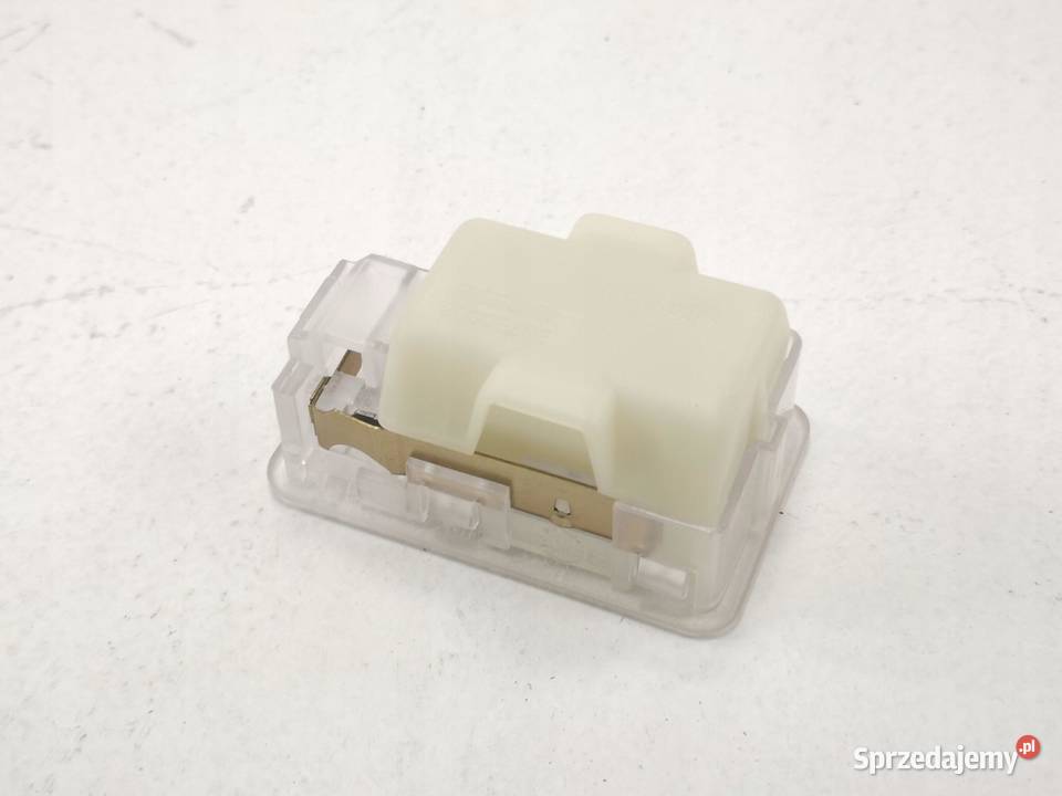 LAMPKA PODSUFITKI FIAT PALIO 19972008 46475583