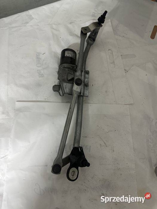 Mechanizm Wycieraczek Bmw E88 E87 E82 E81 Poznań sprzedam
