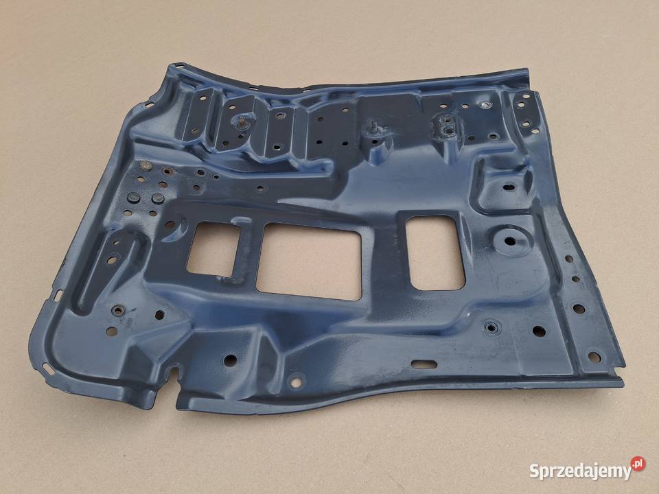 SCANIA R S NGS MOCOWANIE BŁOTNIKA WSPORNIK lubuskie Bieleń