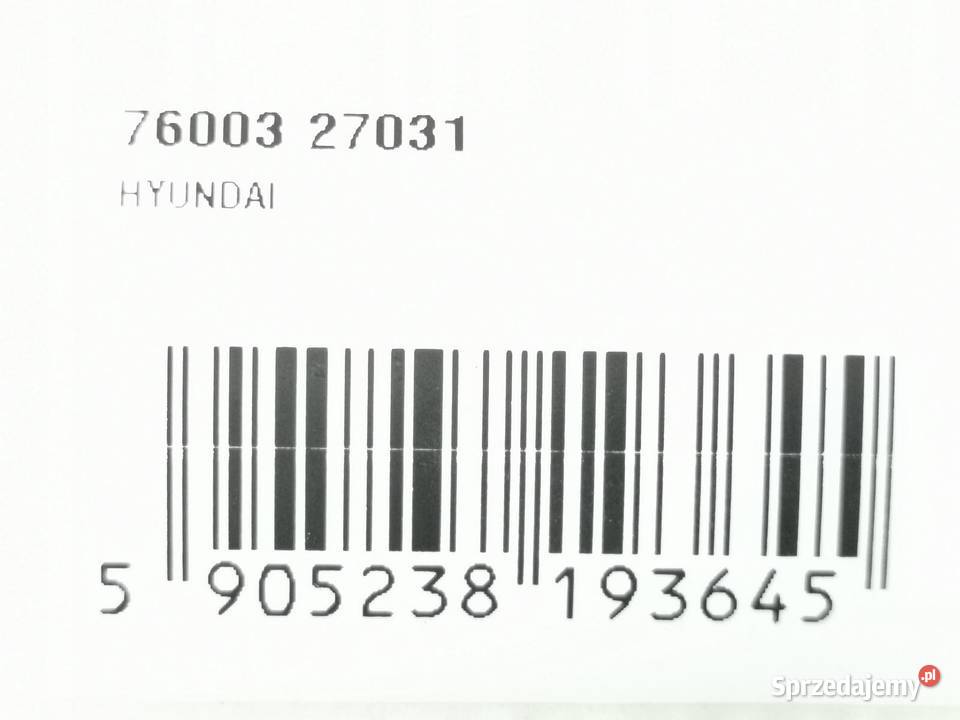 DRZWI LEWY PRZÓD HYUNDAI COUPE 19962001 Drzwi sprzedam