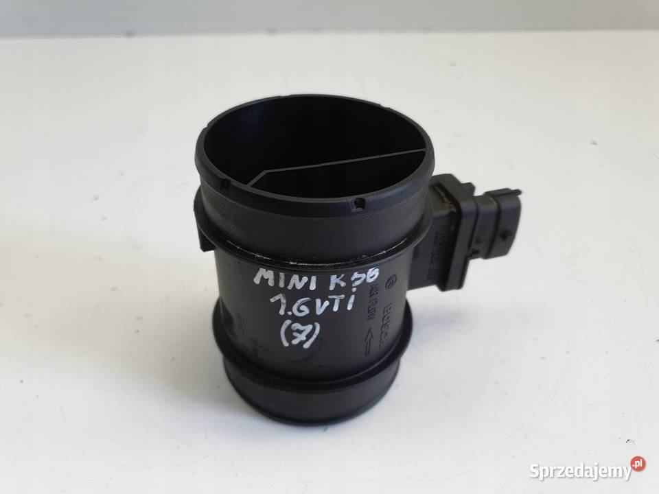 PRZEPŁYWOMIERZ Mini Cooper R56 16 16V VTi Bosch