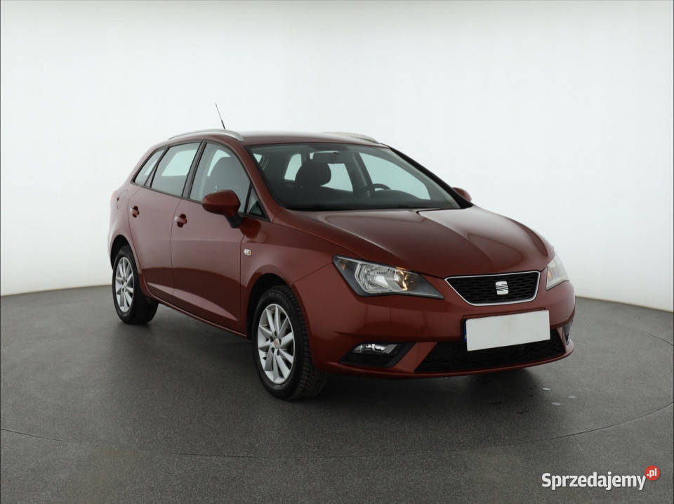 Seat Ibiza 12 12V Kombi Ibiza Piaseczno