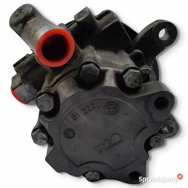POMPA WSPOMAGANIA Mercedes R300 W251 30 CDI V6 Chełm