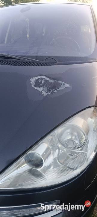Peugeot 807 ASR (kontrola trakcji) sprzedam