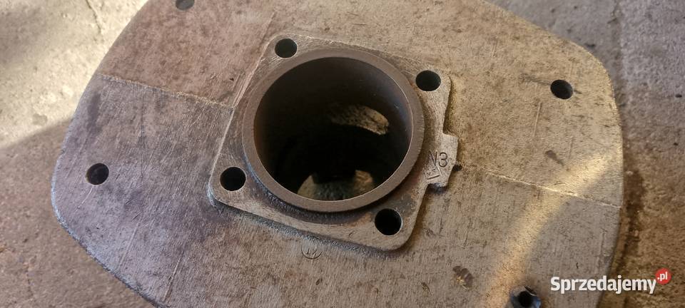 wsk 175 cylinder Międzychód