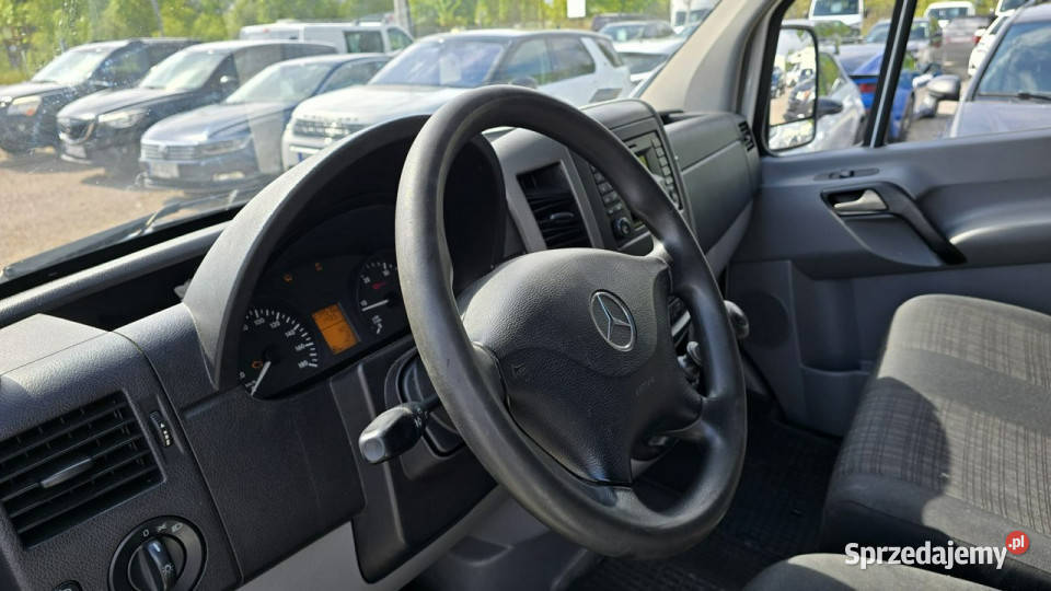Mercedes Sprinter Karczew
