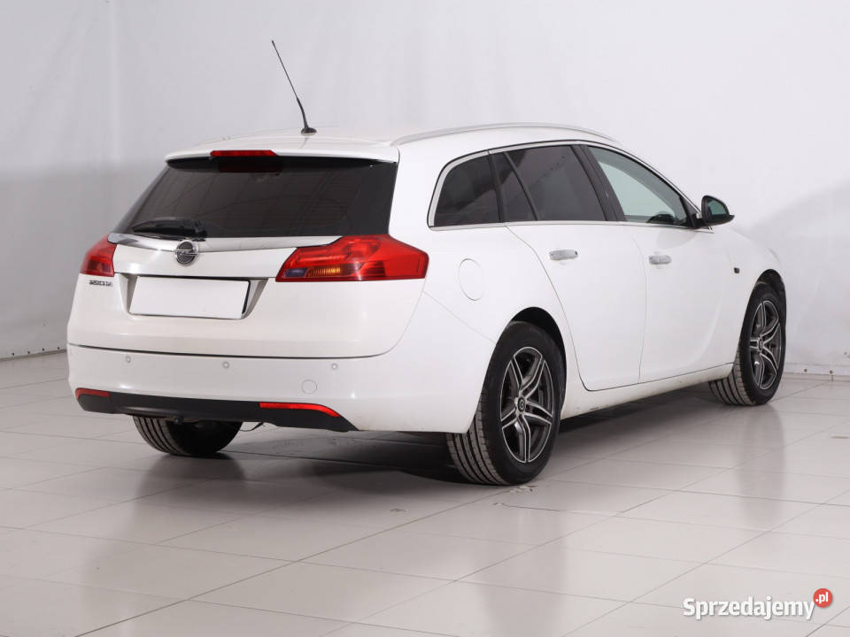 Opel Insignia 18 klimatyzacja Piaseczno
