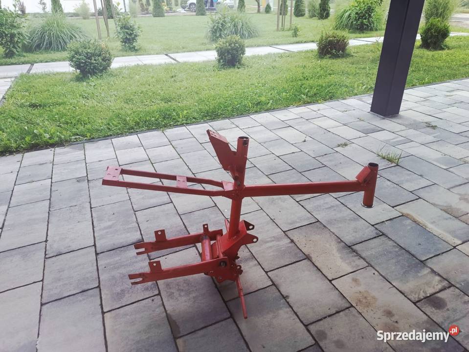 Rama motorynka PONY ROMET Przysietnica sprzedam