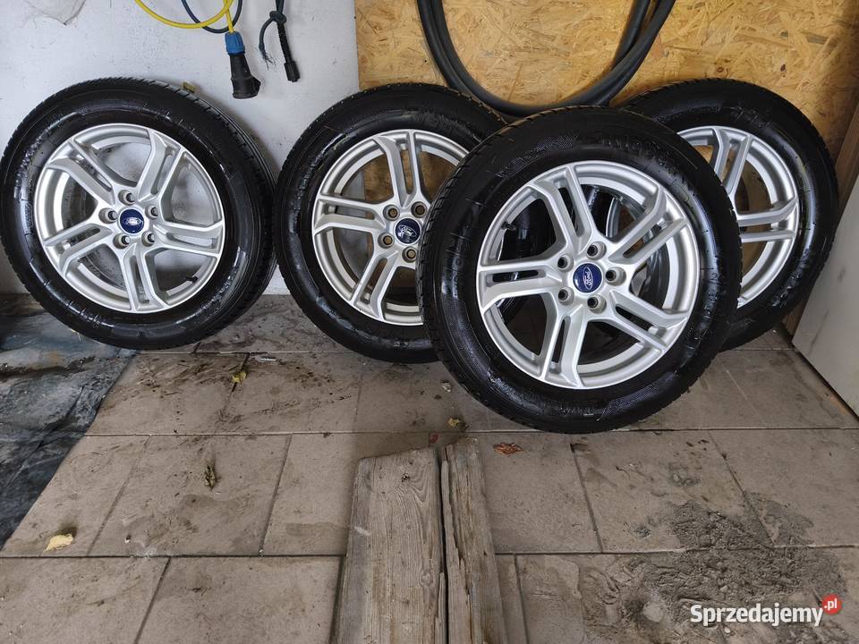 Ford Focus EcoBlue Trend Edition Business śląskie Czerwionka-Leszczyny