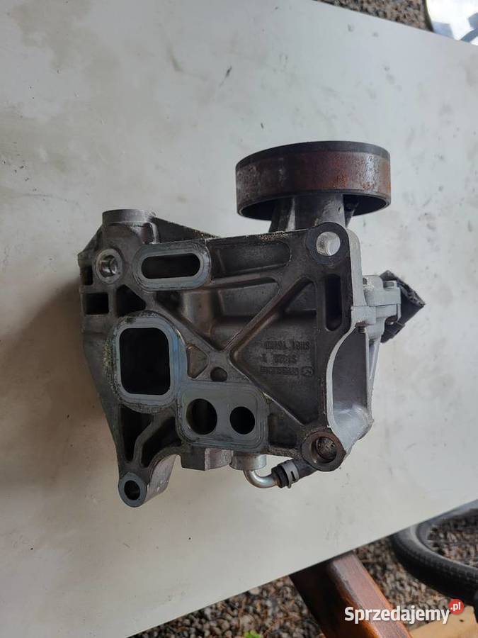Pompa wody Mazda 22 SH01 oryginalny Mielec
