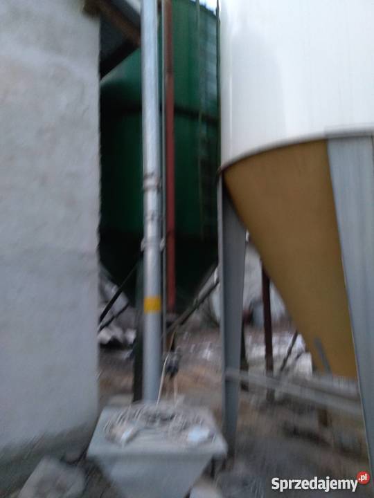 sprzedam żmijka pionowa fi 200 łódzkie Osjaków