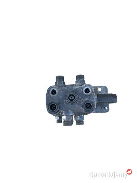 ZAWÓR HYDRAULICZNY 47979581 3299985 CASE PUMA Rolnictwo Kielce