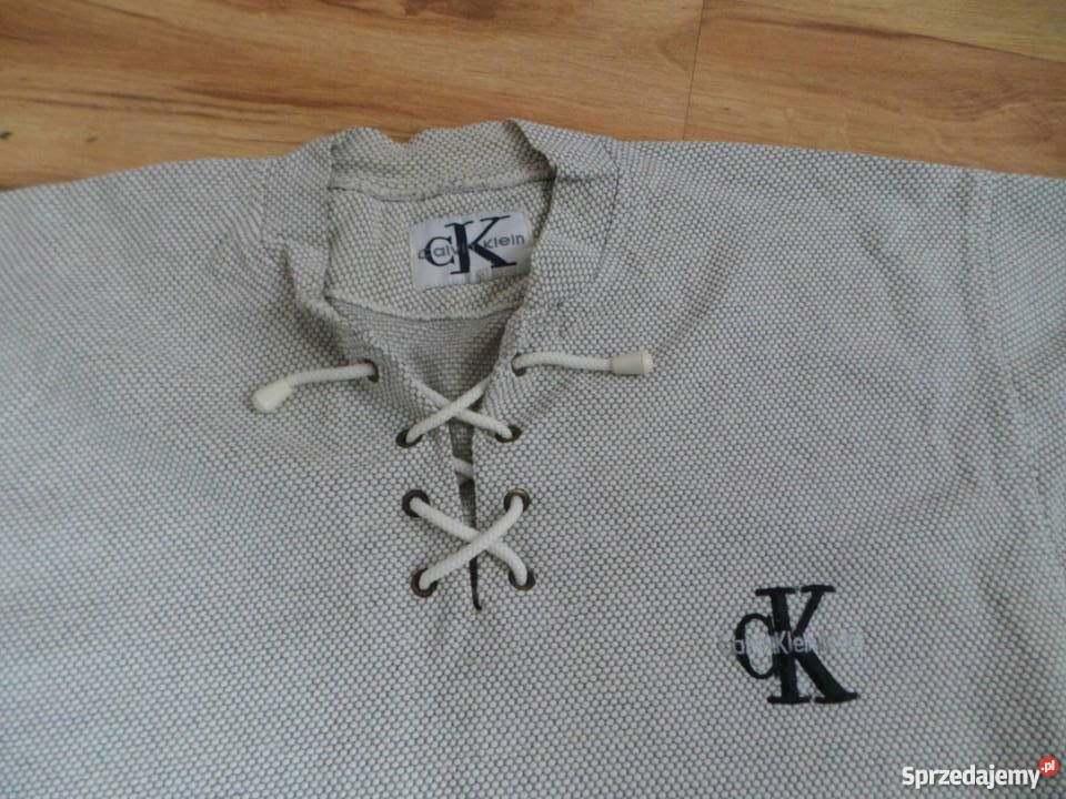 Koszulka Męska cK XL Okazja