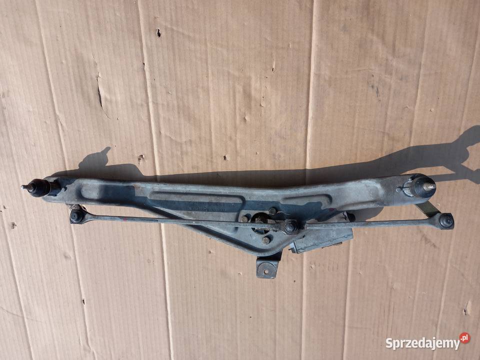 VW Golf mk 1 mechanizm wycieraczek Bukownica