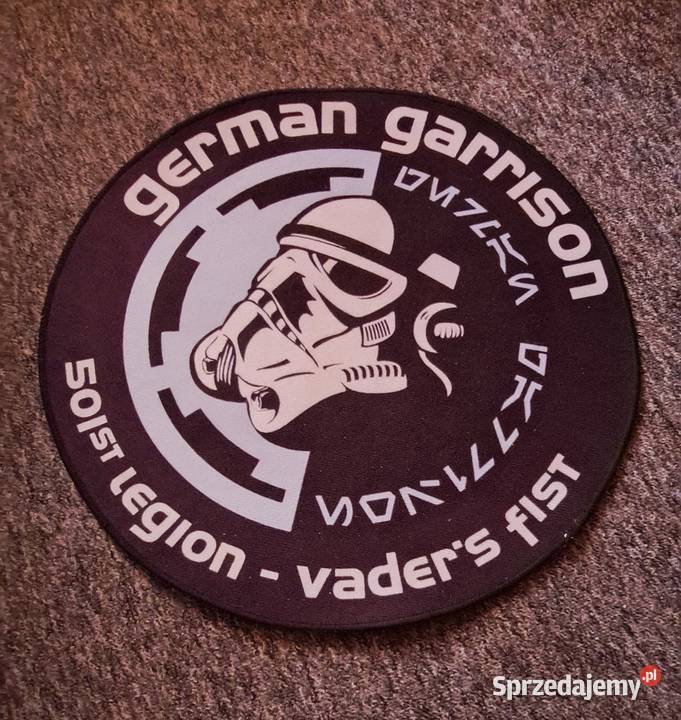 Dywaniki Star Wars podkarpackie Jasło