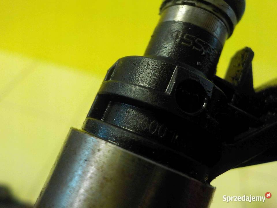 JUKE QASHQAI XTRAIL 16 DIGT 14r MR16 wtrysk Suków