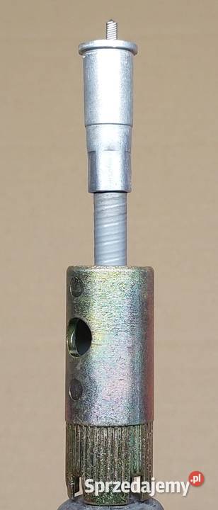 LINKA PRĘDKOŚCIOMIERZA OPEL CORSA A 8293 1268028 Mielęcin