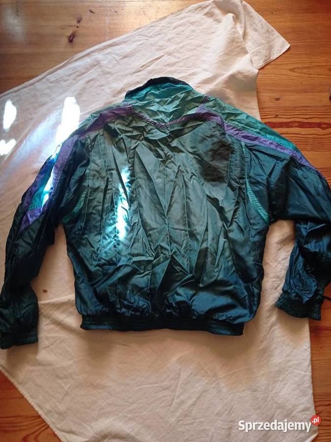 Sprzedam bluzę dresową NIKE lata 90 Lublin