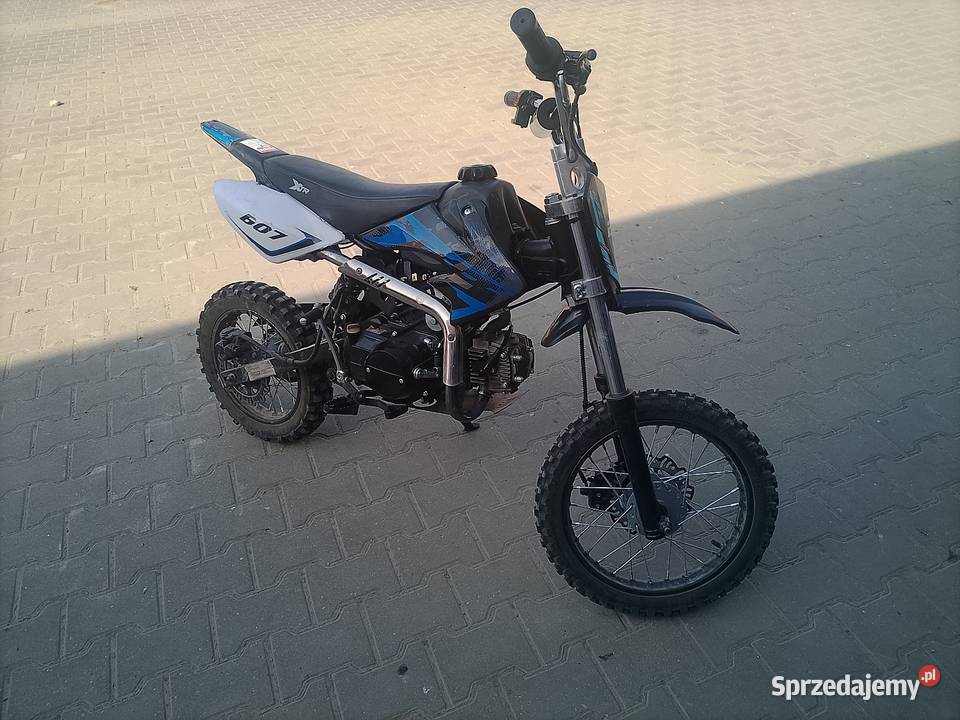 Cross 125 XTR
