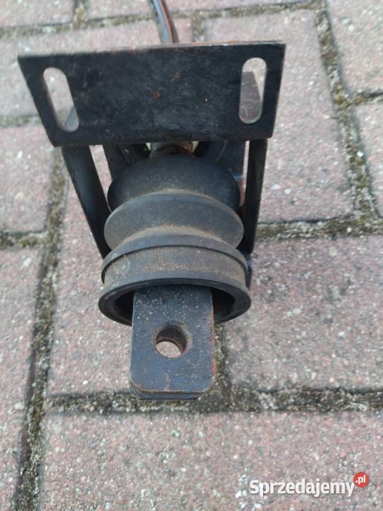 Lewarek zmiany biegów Syrena Nowy oryginał Tłuszcz