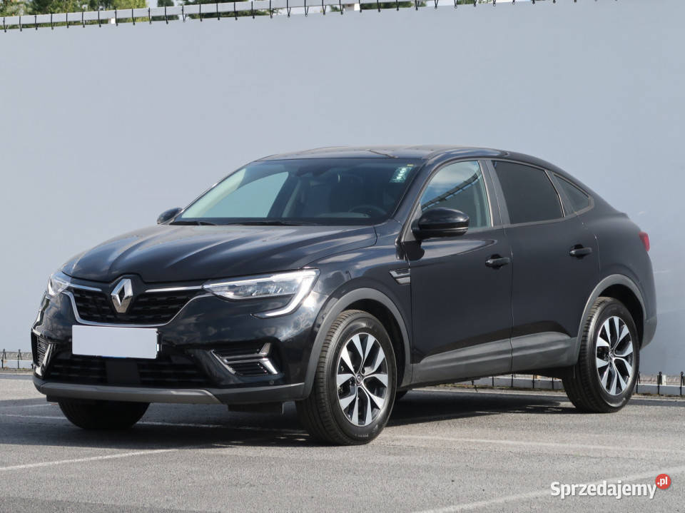 Renault Arkana 13 TCe 1333cm3