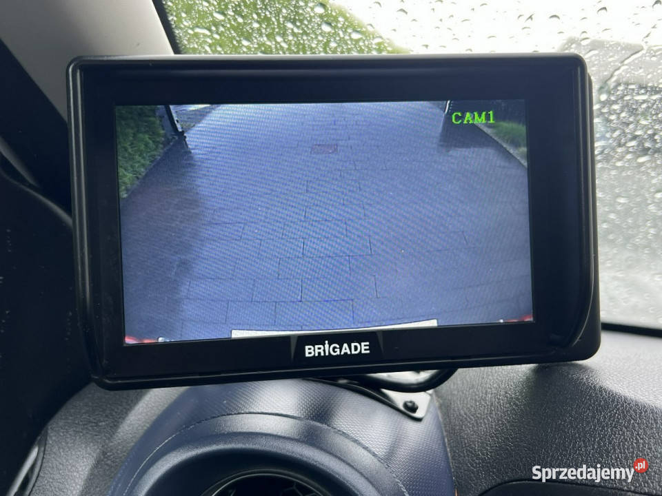 samochody kempingowe Opel Vivaro Opel Vivaro wielkopolskie Gostyń