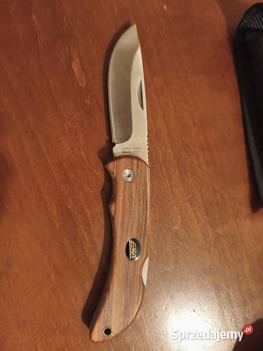 Nóż firmy Eka Sweden